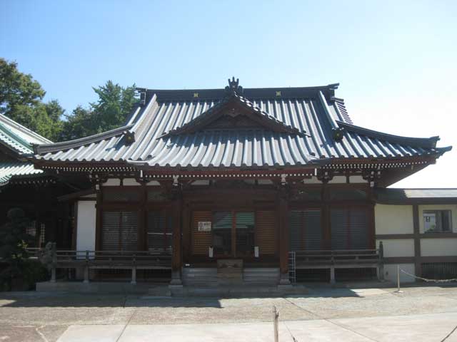 その他　正覚寺（その他）まで1012m