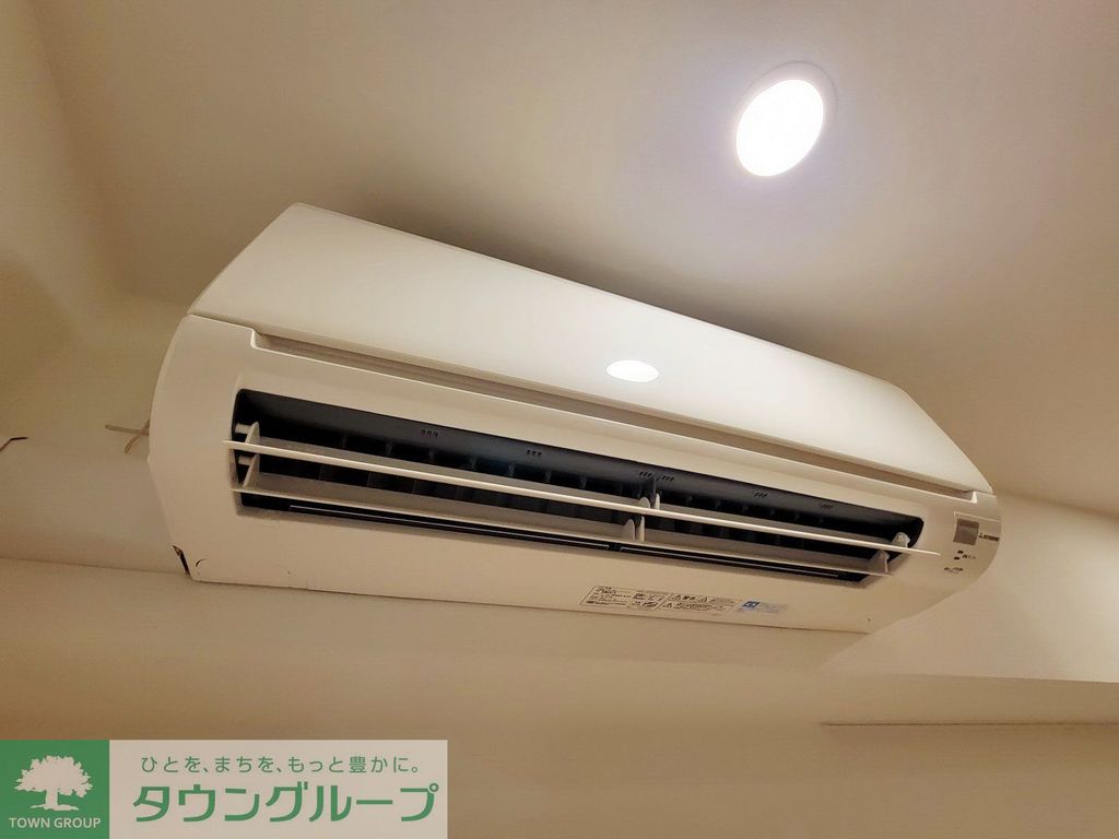 その他設備　イメージ写真