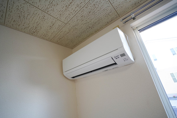 その他設備　同じ建物の別のお部屋