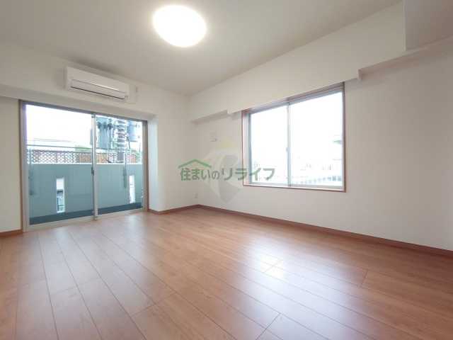 ロビー　GRANPASEO高円寺南