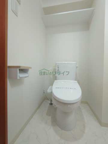 その他設備　GRANPASEO高円寺南