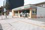 コンビニ　セブンイレブン下関市役所前店（コンビニ）まで257m