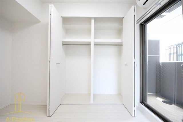 収納　TLRレジデンス本町WEST