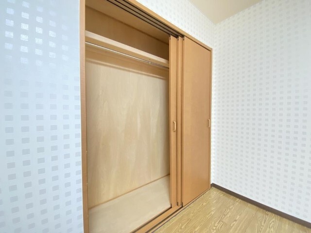 収納　同物件別室のイメージ写真