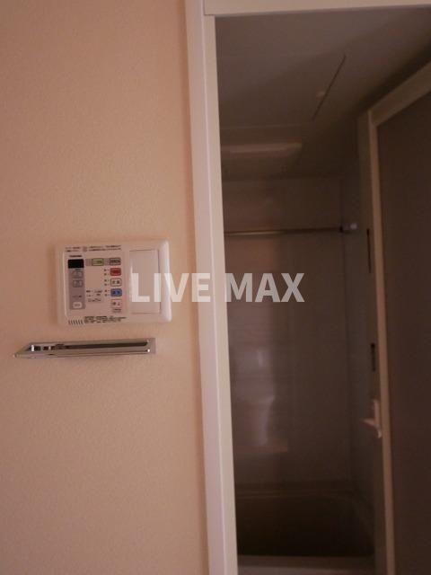 その他設備　別号室参考写真