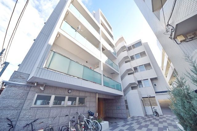 その他　★駅まで徒歩圏内★