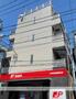 矢向駅より徒歩11分 4階 築9年4ヶ月の賃貸物件