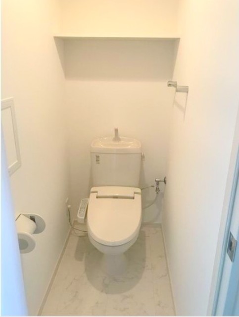 トイレ　参考写真