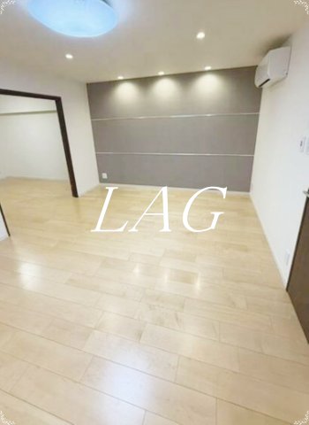 居室・リビング　洋室のお部屋です。