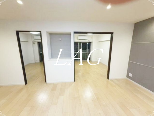その他部屋・スペース　寝室です。