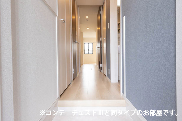 玄関　イメージ