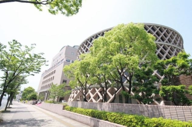 大学・短大　県立広島大学広島キャンパス（大学・短大）まで493m
