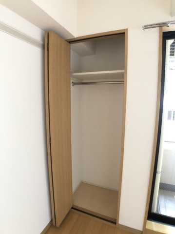 収納　※別部屋参考写真