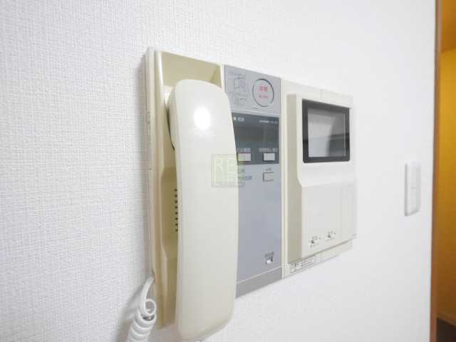 セキュリティ　ネオマイム文京音羽(別部屋参考画像)