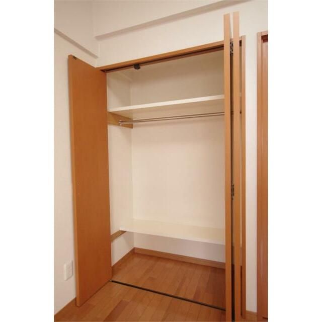 収納　（別タイプ参考写真）ブライズ音羽　文京区音羽1