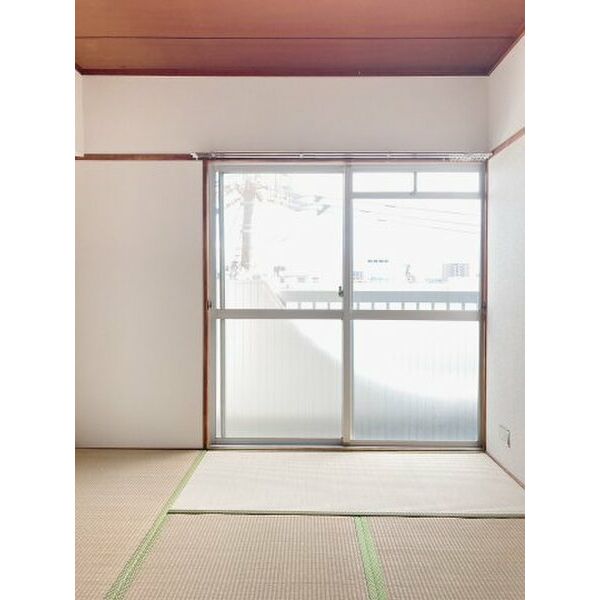 その他　和室