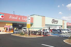 スーパー　オークワ和泉小田店（スーパー）まで600m