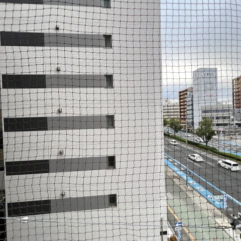 眺望　同仕様タイプです