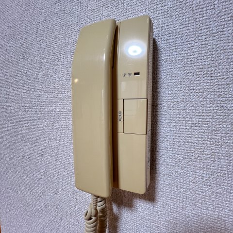 セキュリティ　同仕様タイプです