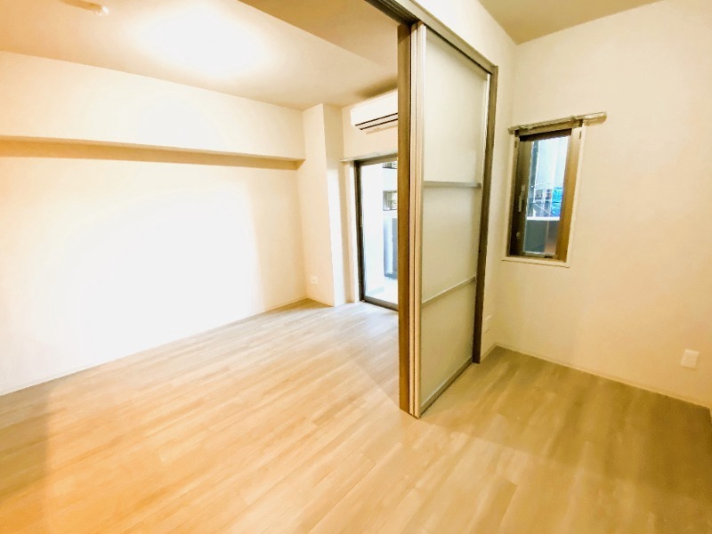 その他部屋・スペース　広いワンルームとしての利用も可！