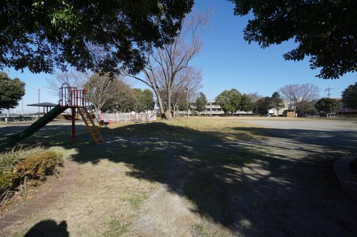 公園　国分寺台堀込公園（公園）まで245m