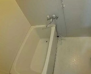 バス・シャワールーム　バス※別部屋参考写真