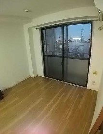 居室・リビング　内観1※別部屋参考写真
