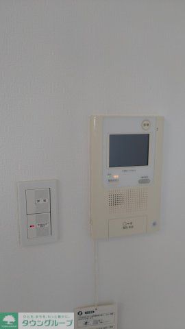 セキュリティ　※参考写真