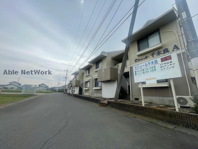 その他共有部分　建物設備