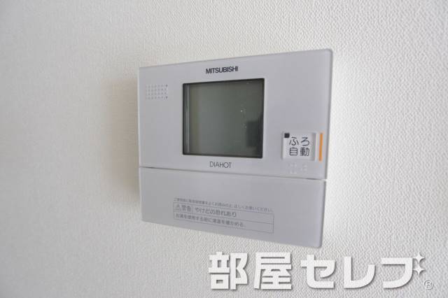 その他設備　温度調整器具。