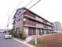 南流山駅より徒歩13分 3階 築9年7ヶ月の賃貸物件