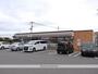 コンビニ　セブンイレブン八戸新井田重地店（コンビニ）まで580m