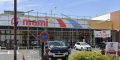 スーパー　マミーマート 柏若葉町店（スーパー）まで677m