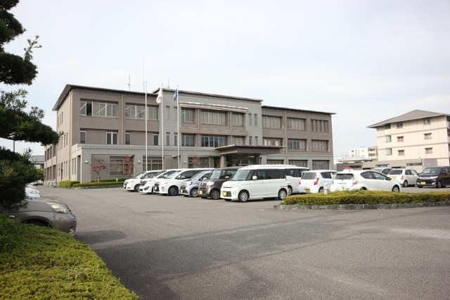 警察署・交番　徳島板野警察署（警察署・交番）まで4288m