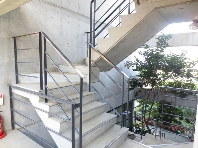 その他　★建物内★