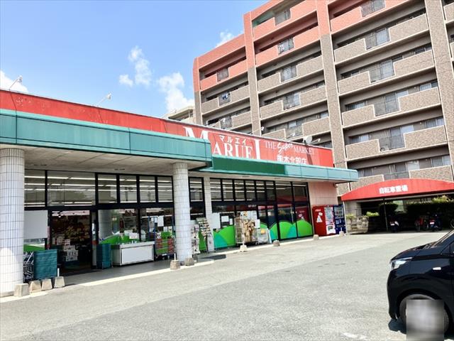 その他　マルエイ熊本北部店（その他）まで901m