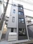 若林駅より徒歩4分 築2年5ヶ月 4階建の賃貸物件