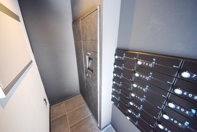 ロビー