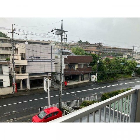 眺望　別号室参考写真
