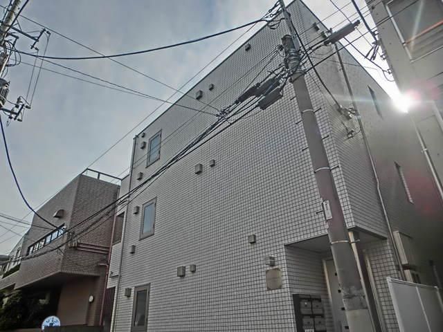 建物外観　★要町駅より徒歩3分★