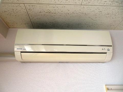 その他設備　エアコン（イメージ）