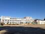中学校　飯田市立高陵中学校（中学校）まで1884m