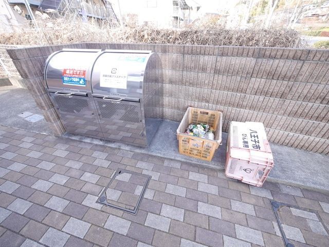 その他共有部分　★詳細はタウンハウジング多摩センターまで★