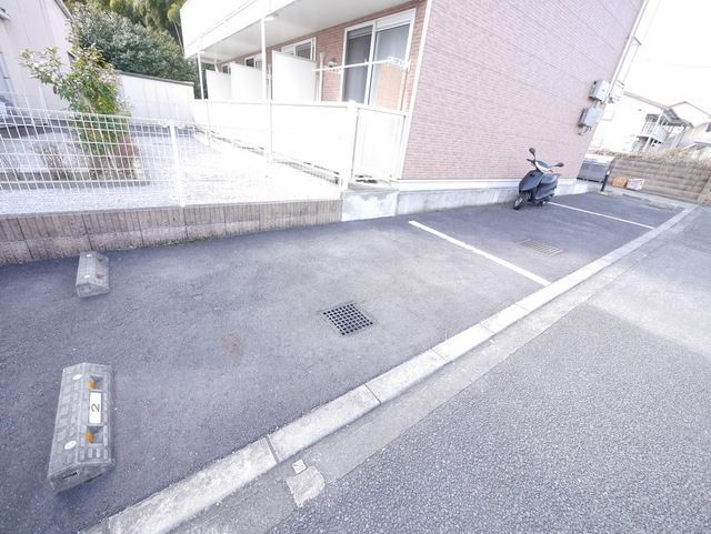 駐車場　★詳細はタウンハウジング多摩センターまで★