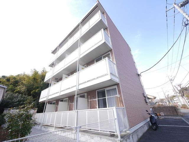 建物外観　★詳細はタウンハウジング多摩センターまで★