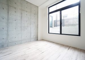 居室・リビング　居室※別部屋参考写真