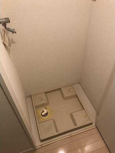 その他設備　コンフォリア大森鹿島