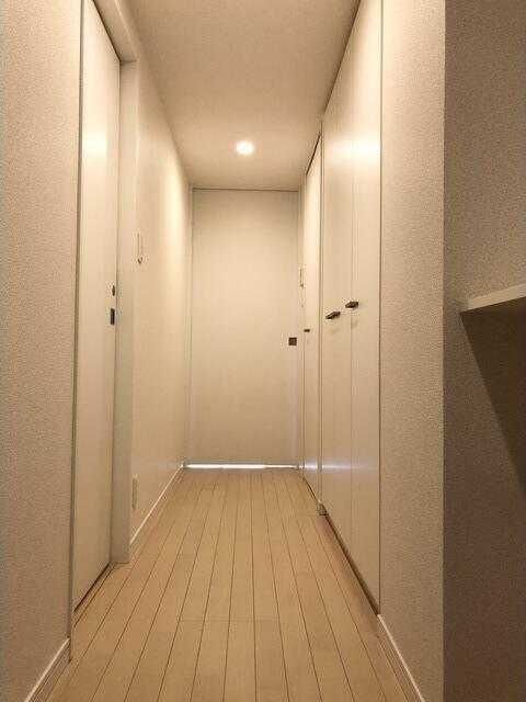 その他部屋・スペース　コンフォリア大森鹿島