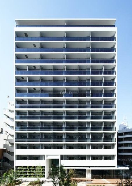 建物外観　★見学予約受付中★