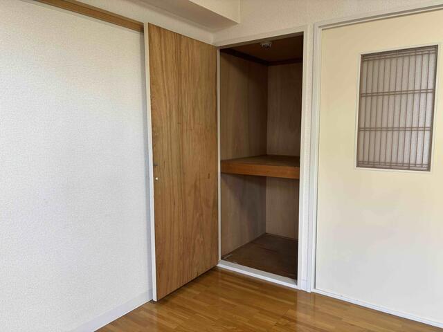 収納　収納あります♪